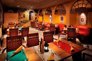 Cairo Marriott hotel & Omar Khayyam Casino fotoÄŸrafÄ±