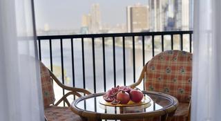 Cairo Marriott hotel & Omar Khayyam Casino fotoÄŸrafÄ±