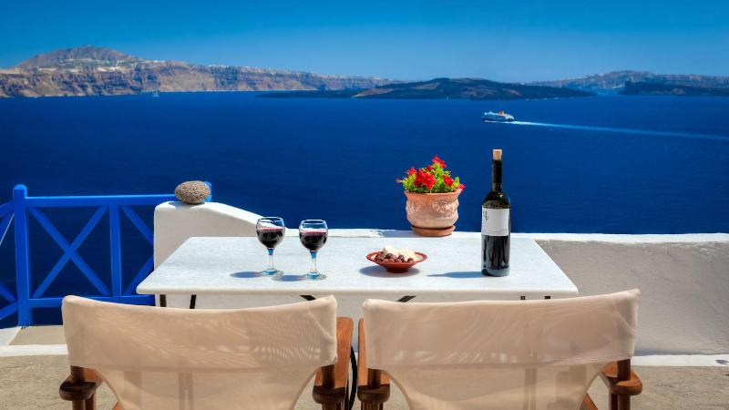 Chelidonia Traditional Villas - Genel