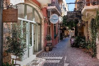Viaggio Elegant Rooms