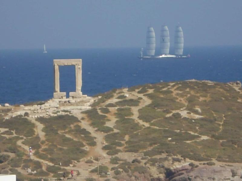 Hotel Anixis - Genel