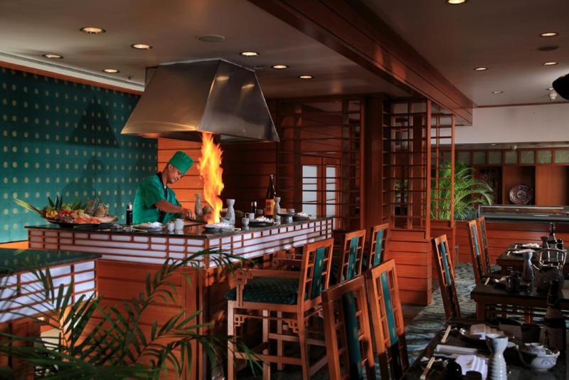 Sonesta St. George Hotel Luxor - Bar