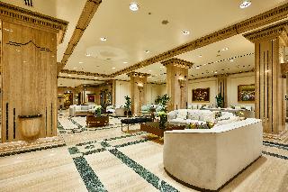 Sonesta St. George Hotel Luxor fotoÄŸrafÄ±