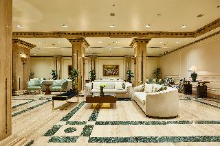Sonesta St. George Hotel Luxor fotoÄŸrafÄ±