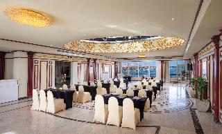 Sonesta St. George Hotel Luxor fotoÄŸrafÄ±