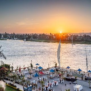 Sonesta St. George Hotel Luxor fotoÄŸrafÄ±