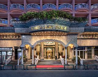 Sonesta St. George Hotel Luxor otel fotoğrafı