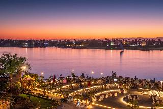 Sonesta St. George Hotel Luxor fotoÄŸrafÄ±