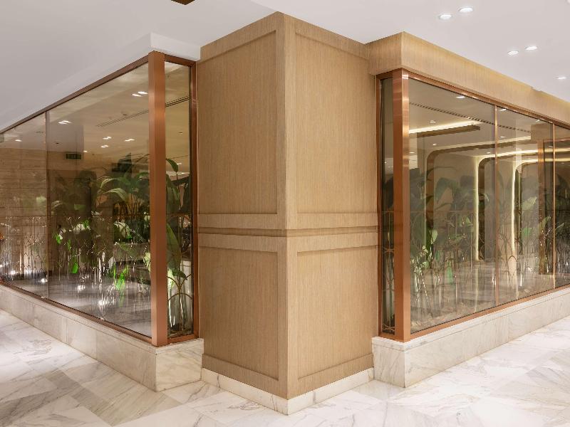 Sonesta St. George Hotel Luxor - Genel