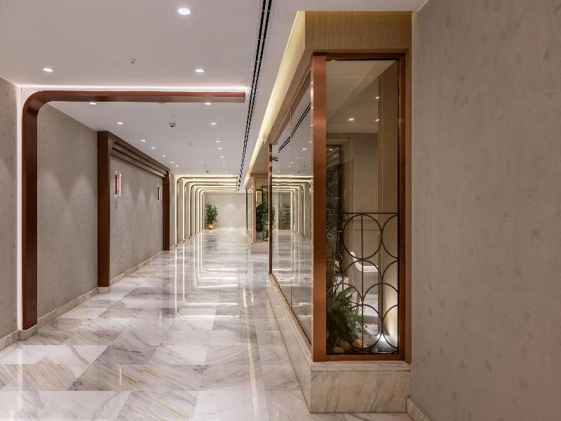 Sonesta St. George Hotel Luxor - Genel