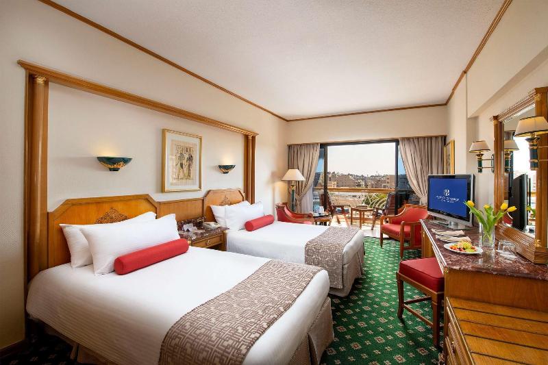 Sonesta St. George Hotel Luxor - Oda
