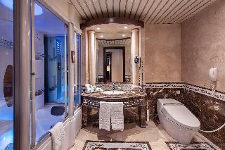 Sonesta St. George Hotel Luxor fotoÄŸrafÄ±