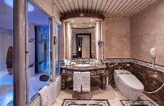 Sonesta St. George Hotel Luxor fotoÄŸrafÄ±