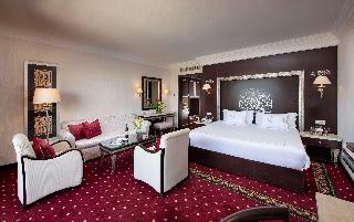 Sonesta St. George Hotel Luxor fotoÄŸrafÄ±