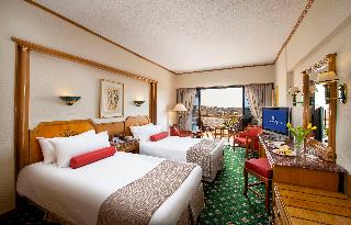 Sonesta St. George Hotel Luxor fotoÄŸrafÄ±
