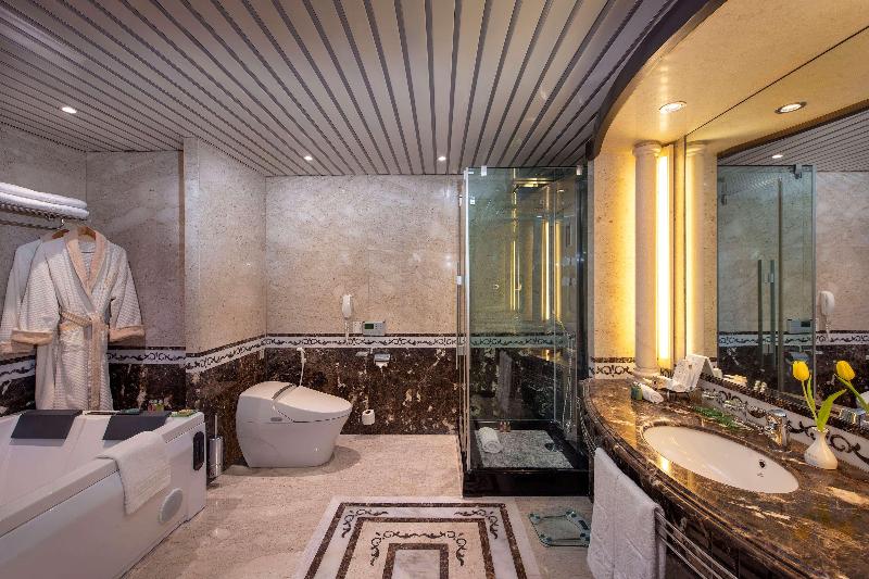 Sonesta St. George Hotel Luxor - Oda
