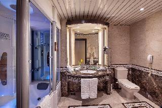 Sonesta St. George Hotel Luxor fotoÄŸrafÄ±
