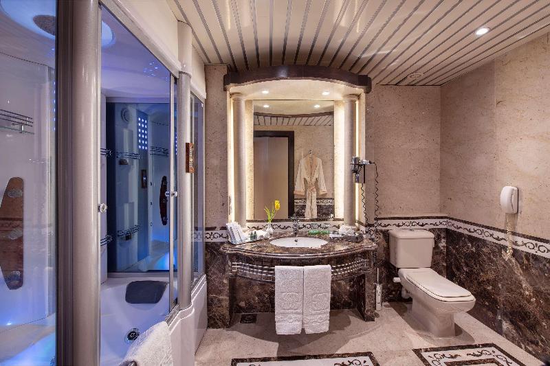 Sonesta St. George Hotel Luxor - Oda