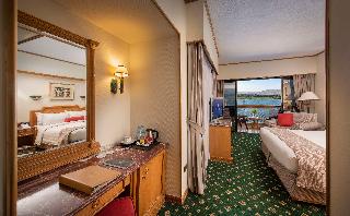 Sonesta St. George Hotel Luxor fotoÄŸrafÄ±