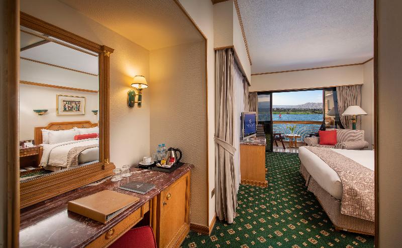 Sonesta St. George Hotel Luxor - Oda