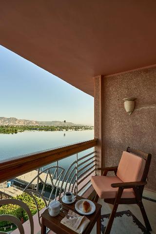 Sonesta St. George Hotel Luxor fotoÄŸrafÄ±