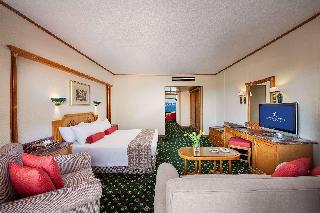 Sonesta St. George Hotel Luxor fotoÄŸrafÄ±