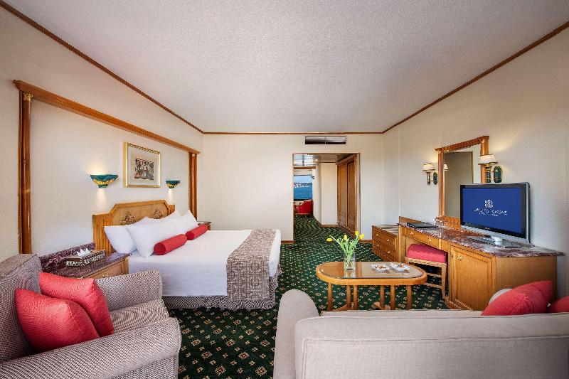 Sonesta St. George Hotel Luxor - Oda