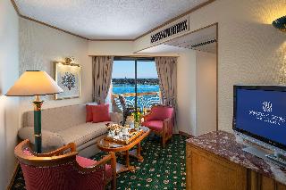 Sonesta St. George Hotel Luxor fotoÄŸrafÄ±