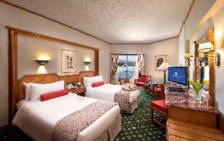Sonesta St. George Hotel Luxor fotoÄŸrafÄ±