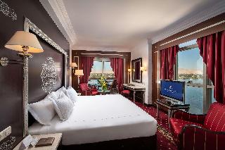 Sonesta St. George Hotel Luxor fotoÄŸrafÄ±