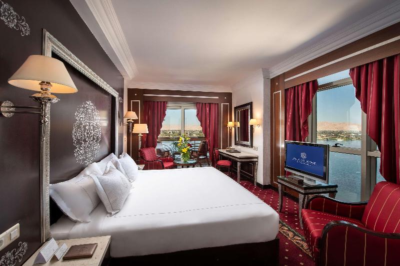 Sonesta St. George Hotel Luxor - Oda