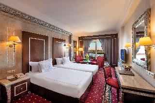 Sonesta St. George Hotel Luxor fotoÄŸrafÄ±