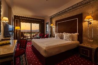 Sonesta St. George Hotel Luxor fotoÄŸrafÄ±