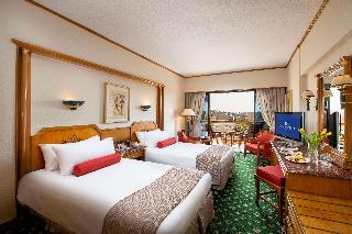 Sonesta St. George Hotel Luxor fotoÄŸrafÄ±