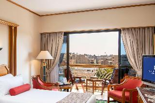 Sonesta St. George Hotel Luxor fotoÄŸrafÄ±