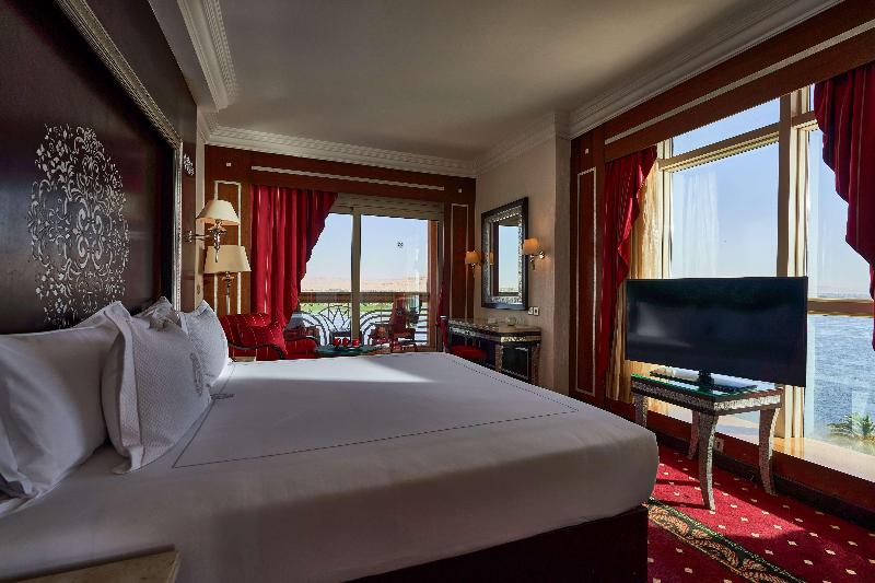 Sonesta St. George Hotel Luxor - Oda