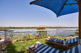 Sonesta St. George Hotel Luxor fotoÄŸrafÄ±