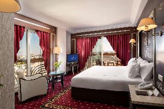 Sonesta St. George Hotel Luxor fotoÄŸrafÄ±
