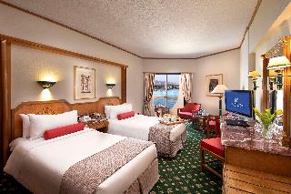 Sonesta St. George Hotel Luxor fotoÄŸrafÄ±