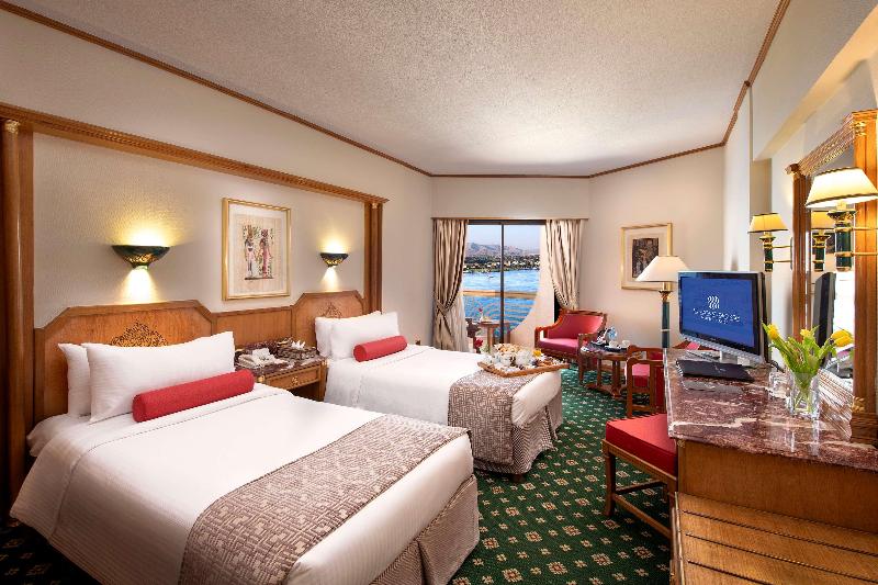 Sonesta St. George Hotel Luxor - Oda