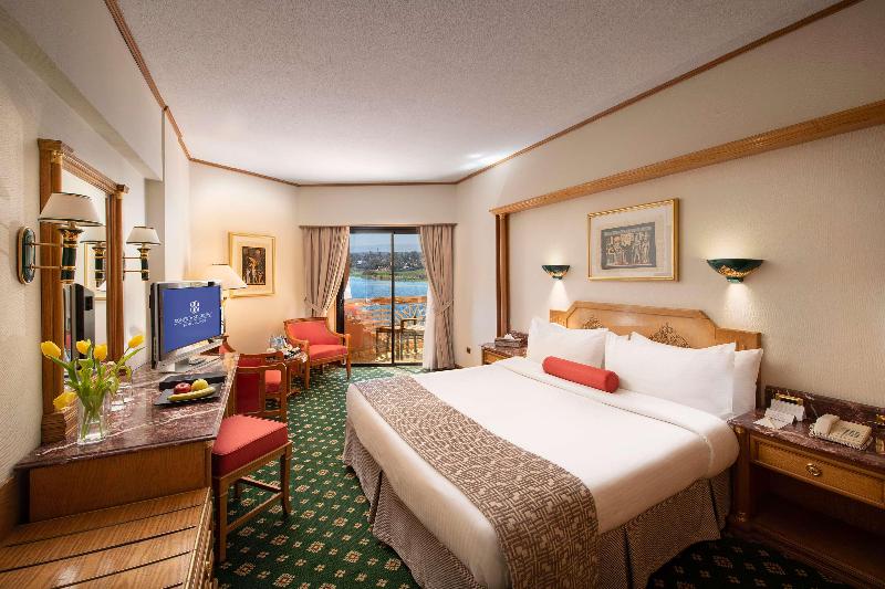 Sonesta St. George Hotel Luxor - Oda
