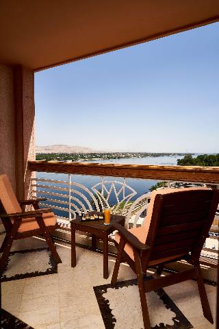 Sonesta St. George Hotel Luxor fotoÄŸrafÄ±