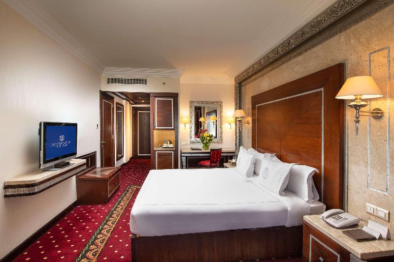 Sonesta St. George Hotel Luxor - Oda
