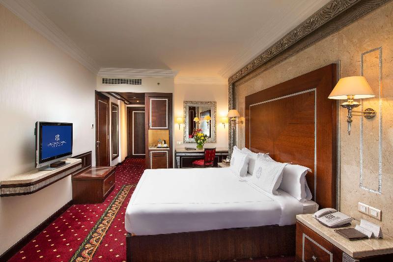 Sonesta St. George Hotel Luxor - Oda
