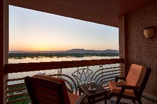Sonesta St. George Hotel Luxor fotoÄŸrafÄ±