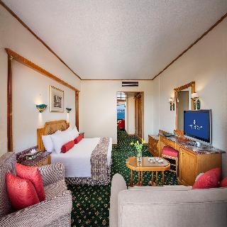 Sonesta St. George Hotel Luxor fotoÄŸrafÄ±
