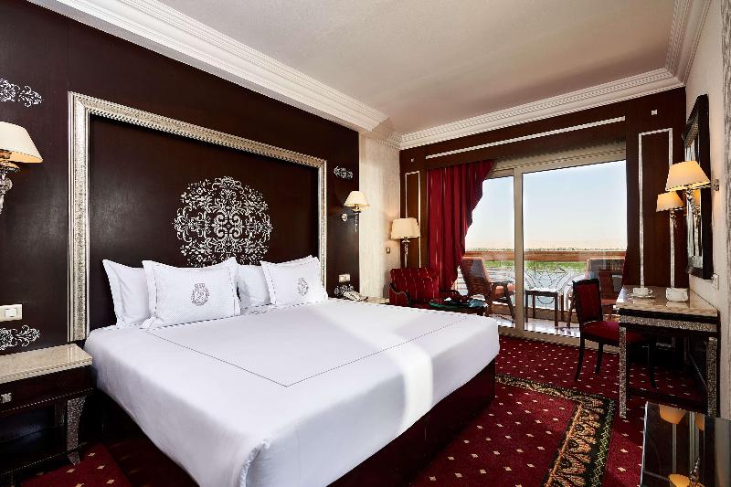 Sonesta St. George Hotel Luxor - Oda