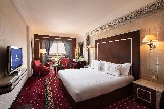 Sonesta St. George Hotel Luxor fotoÄŸrafÄ±