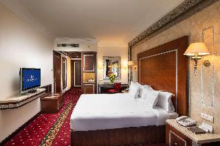 Sonesta St. George Hotel Luxor fotoÄŸrafÄ±