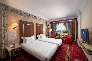 Sonesta St. George Hotel Luxor fotoÄŸrafÄ±